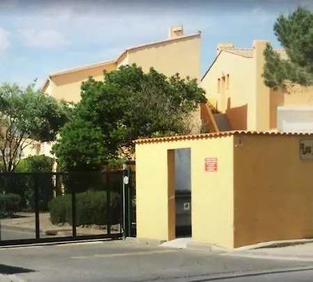 Charmant Logement 200m Plage De La Roquille Apartment